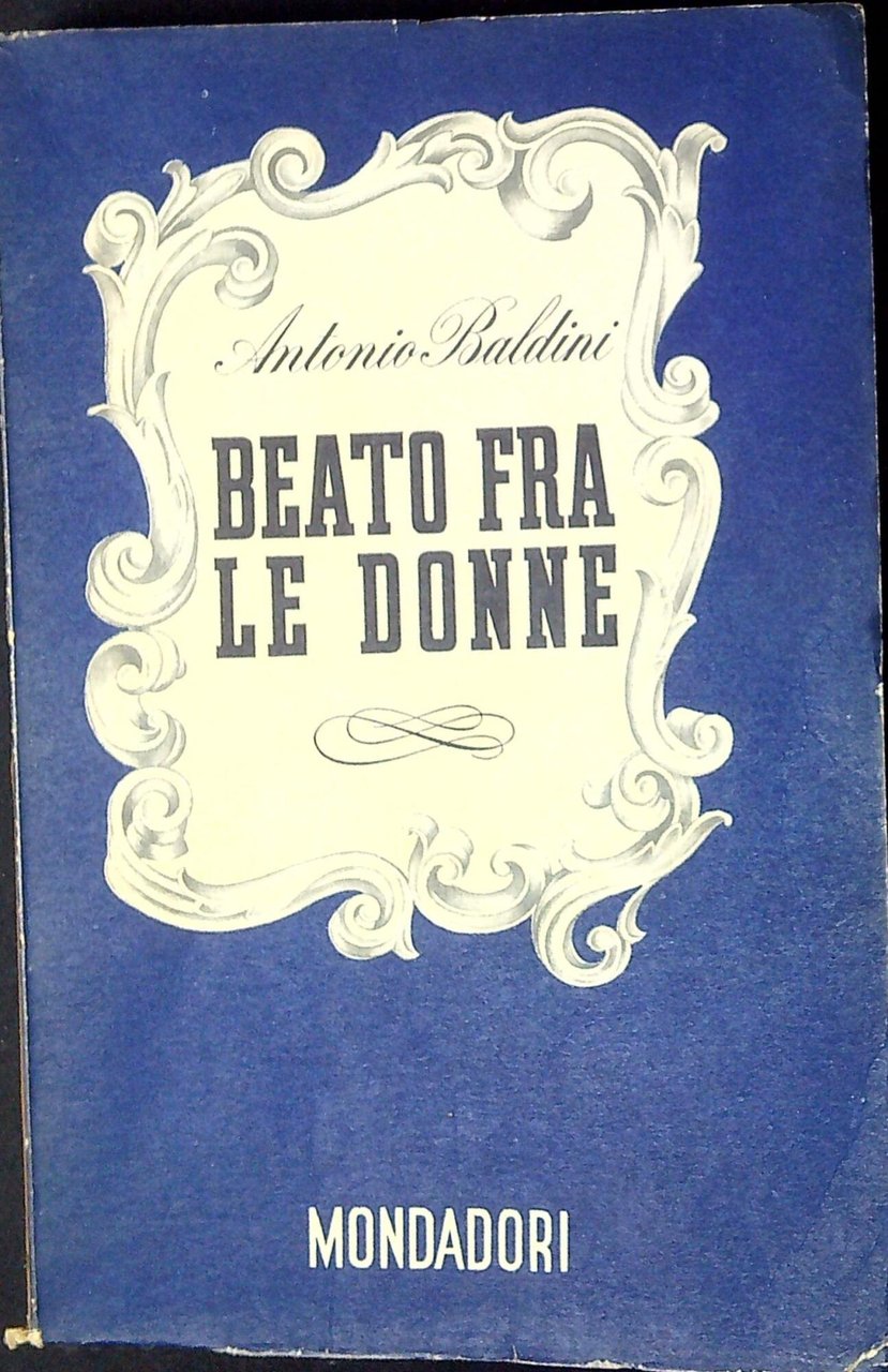 Beato fra le donne | Immagine principale