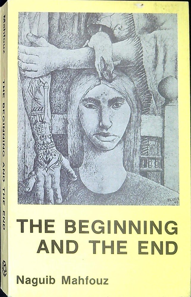 Beginning &amp; the End