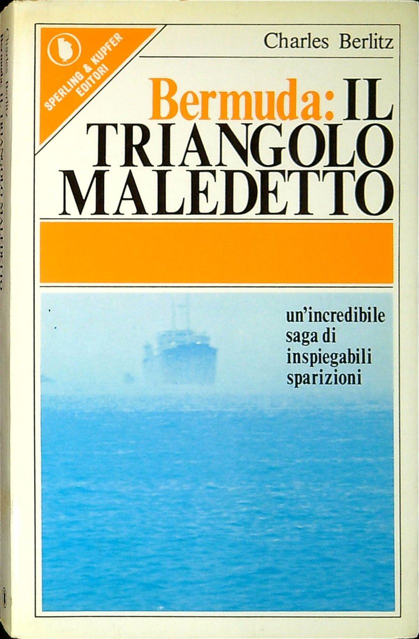 Bermuda: il triangolo maledetto | Immagine principale