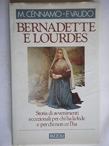 Bernadette e Lourdes | Immagine principale