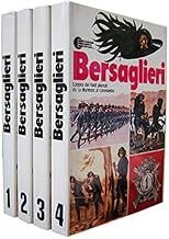 Bersaglieri : epopea dei fanti piumati da La Marmora ai … | Immagine principale