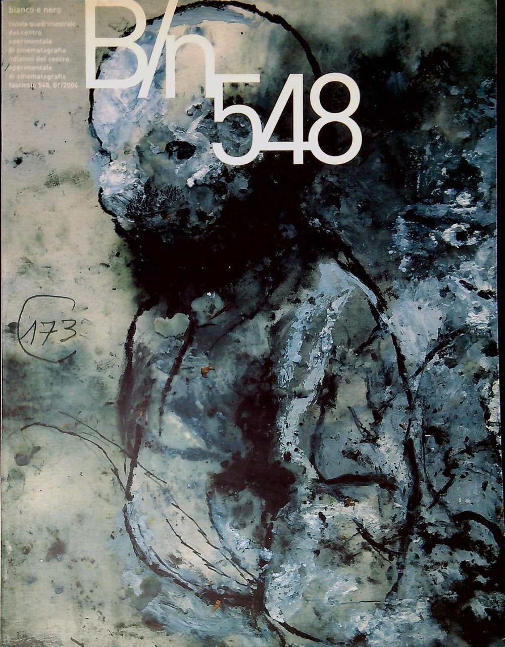 Bianco e nero N. 548