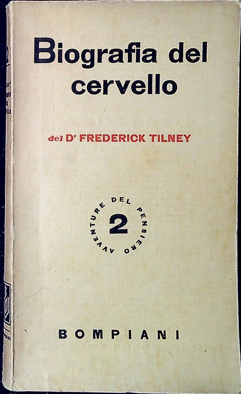 Biografia del cervello | Immagine principale