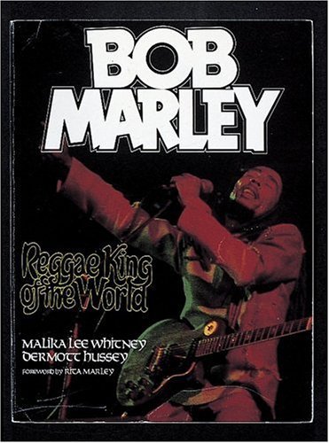 Bob Marley: Reggae King of the World | Immagine principale