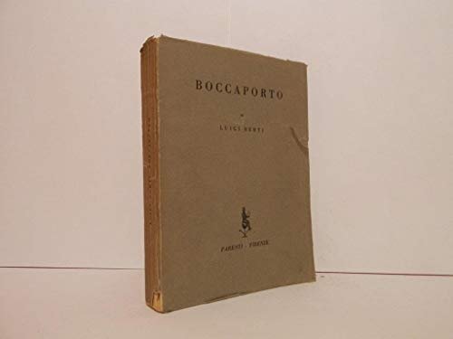 Boccaporto | Immagine principale