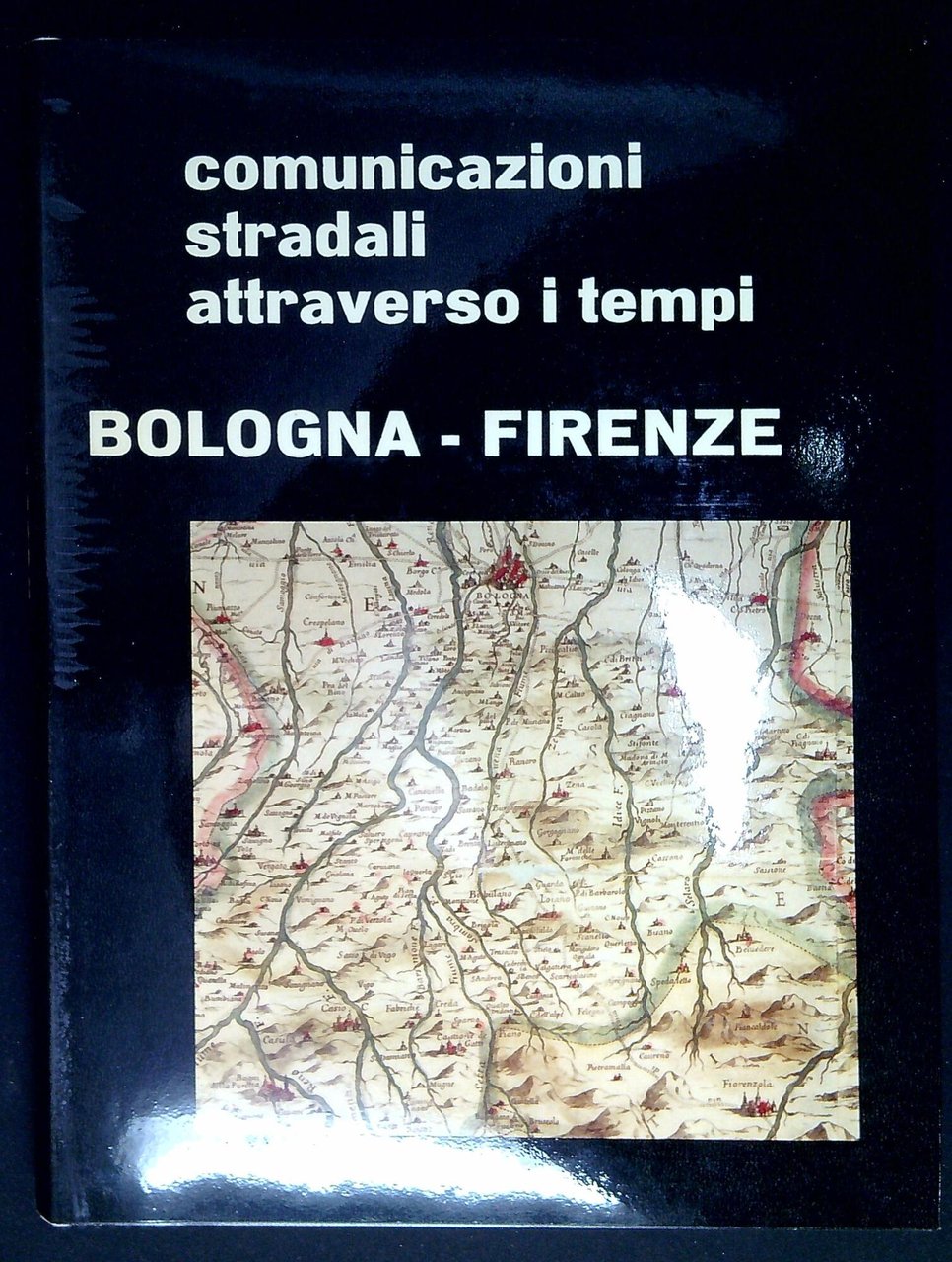 Bologna-Firenze | Immagine principale