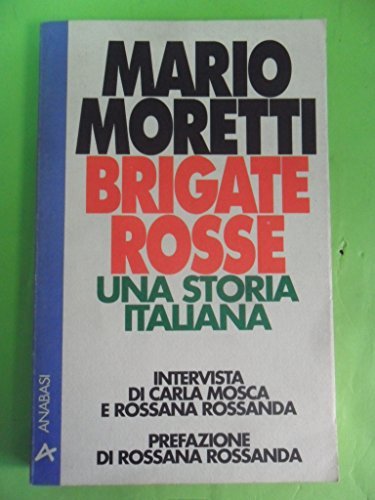 Brigate rosse : una storia italiana | Immagine principale