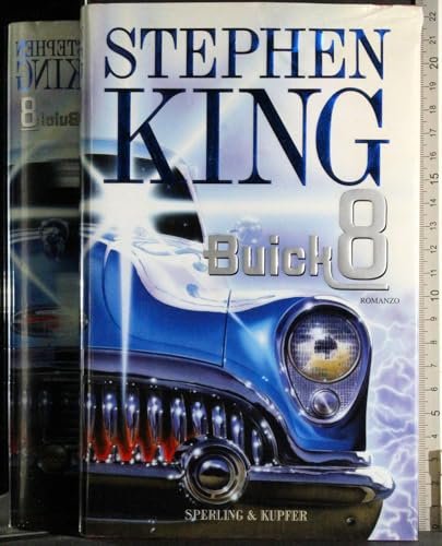 Buick 8 | Immagine principale