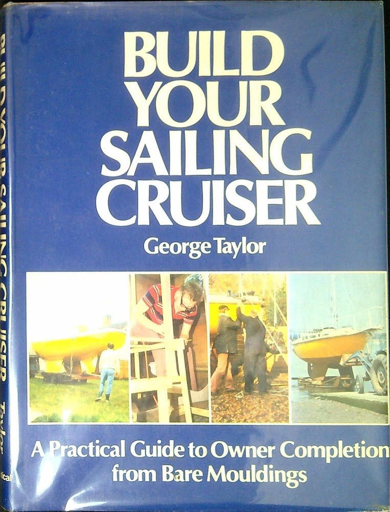 Build Your Sailing Cruiser