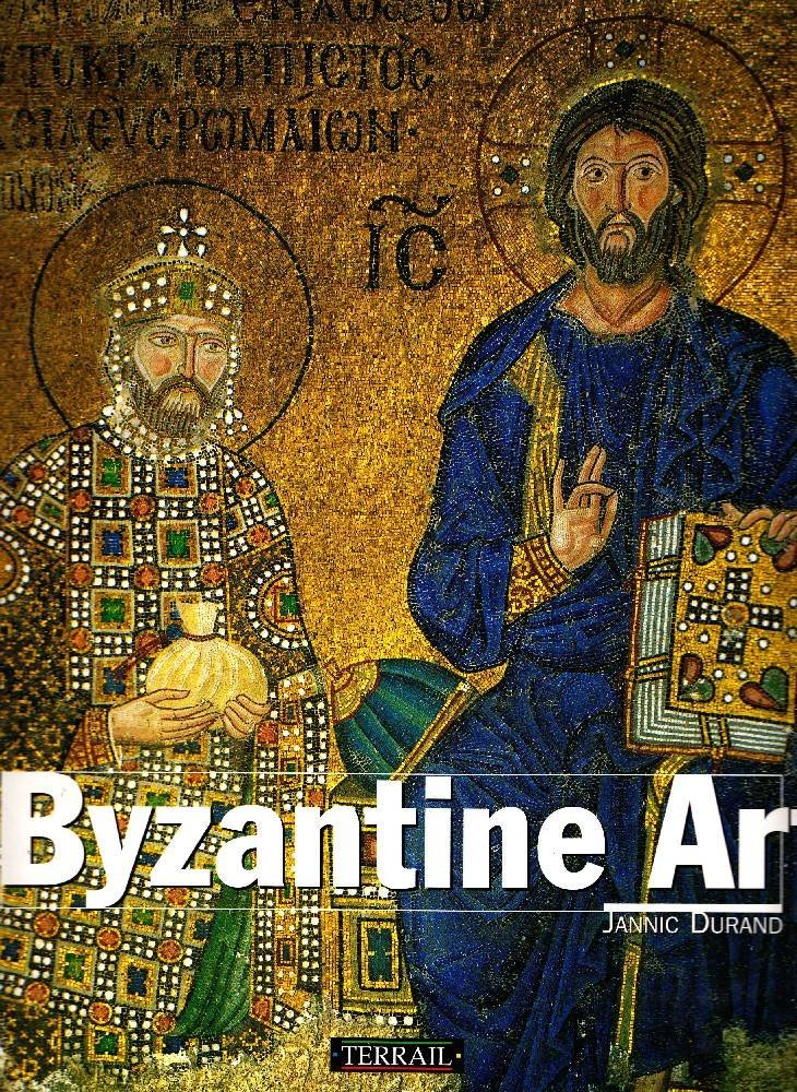 Byzantine Art | Immagine principale