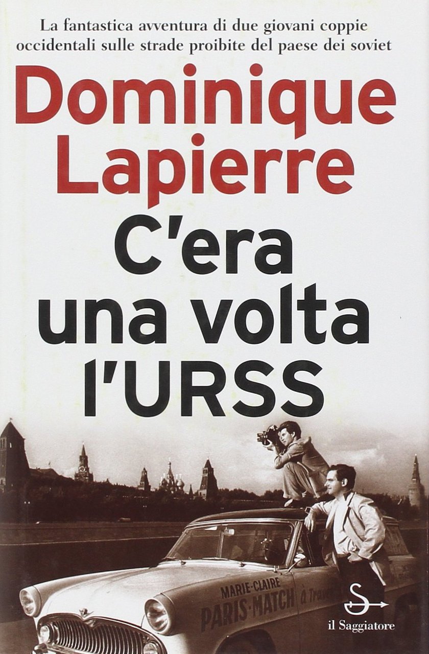 C'era una volta l'URSS