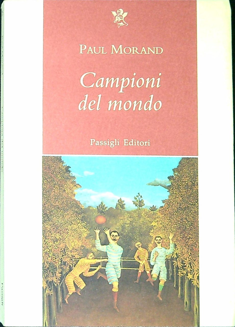 Campioni del mondo | Immagine principale