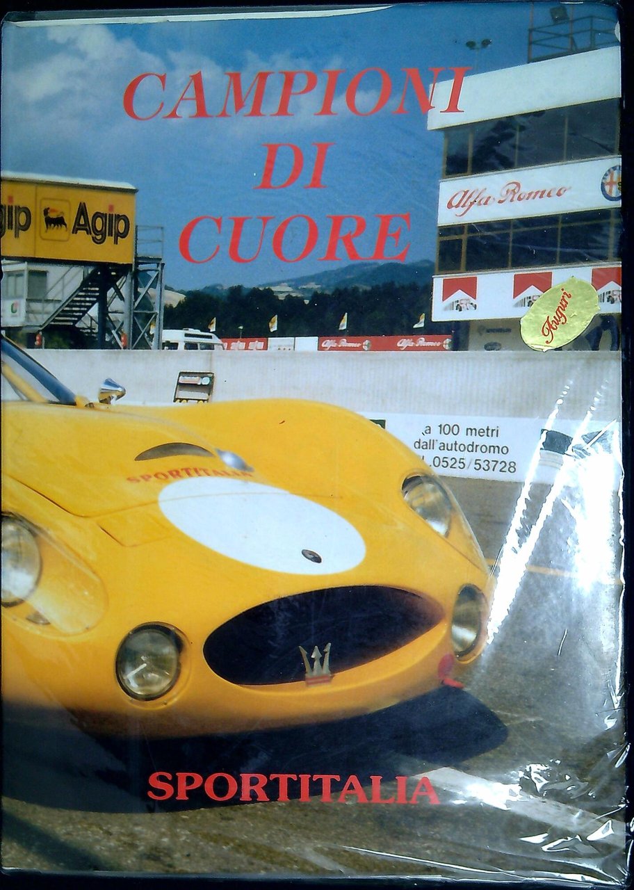 Campioni di cuore 1995