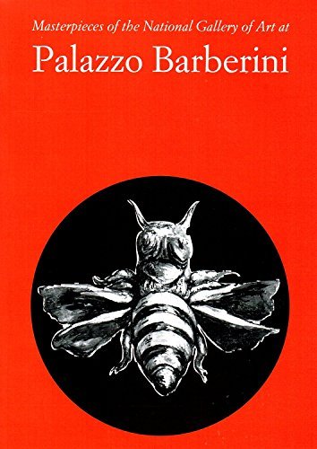 Capolavori della Galleria Nazionale d'Arte Antica Palazzo Barberini