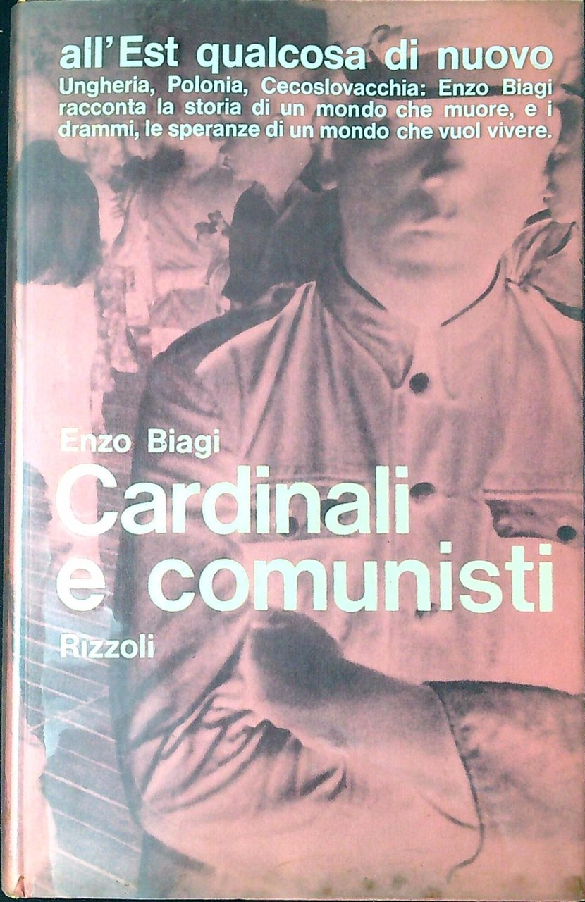 Cardinali e comunisti