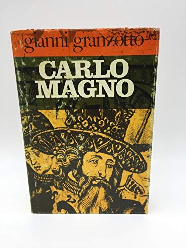 Carlo Magno | Immagine principale