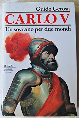 Carlo V. Un sovrano per due mondi | Immagine principale