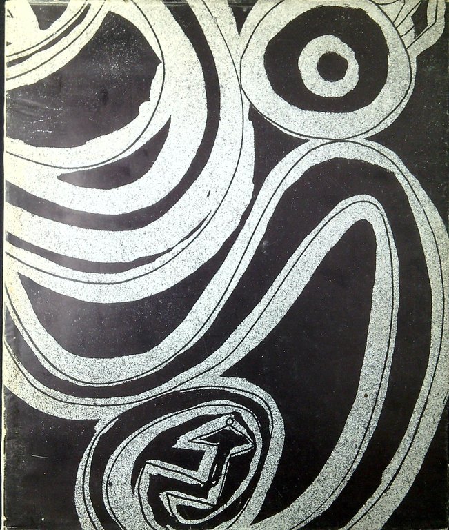 Carmassi: Graphik 1963-1980