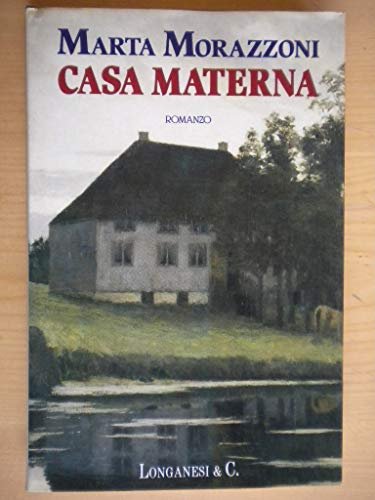 Casa materna