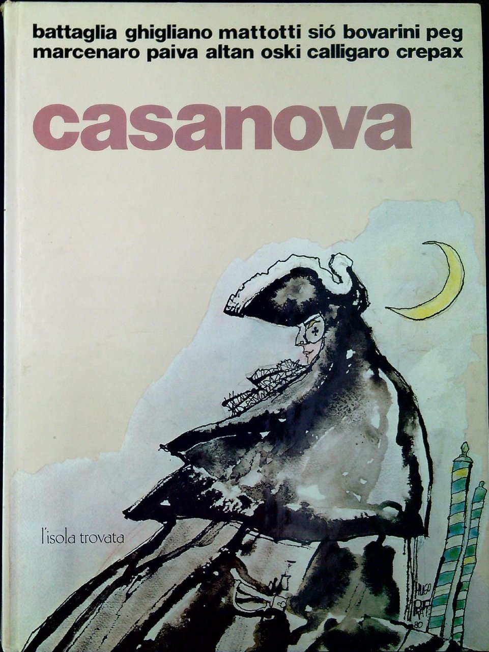 Casanova