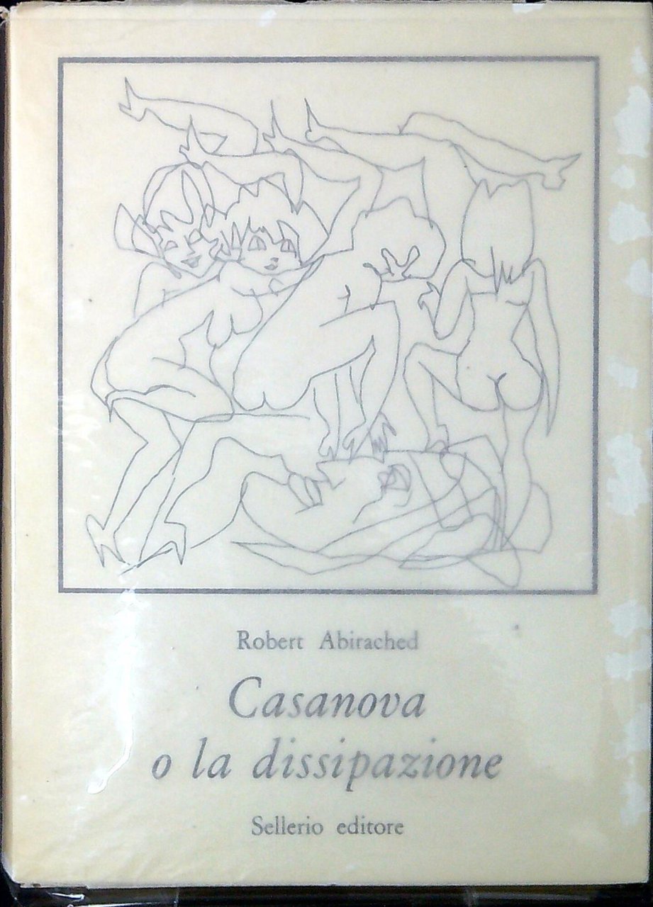 Casanova o la dissipazione | Immagine principale