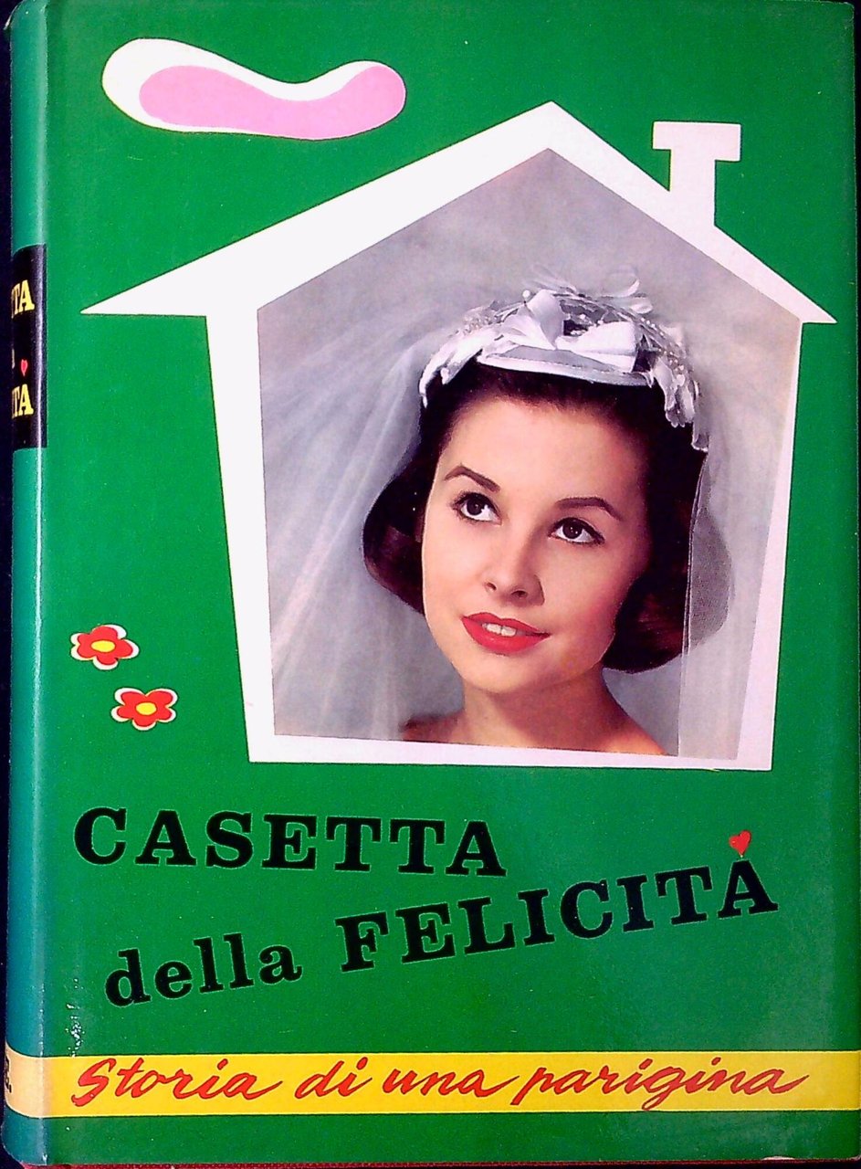 Casetta della felicità | Immagine principale