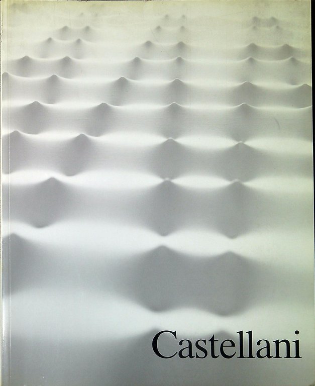 Castellani : 3 dicembre 1988-30 gennaio 1989