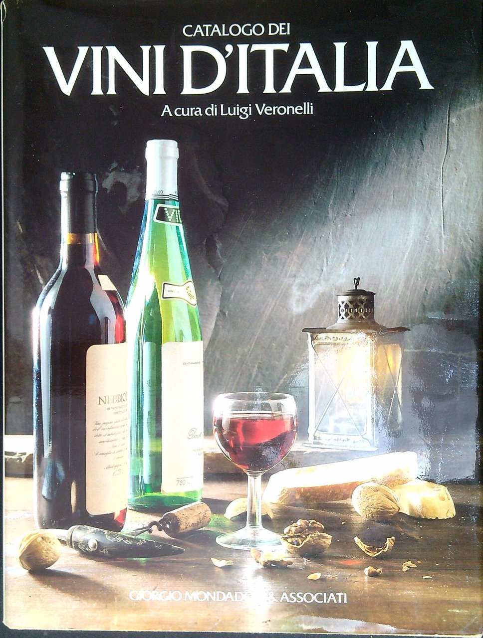Catalogo dei vini d'Italia