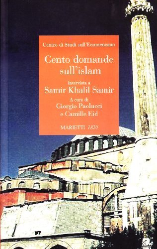 Cento domande sull'islam. Intervista a Samir Khalil Samir | Immagine principale