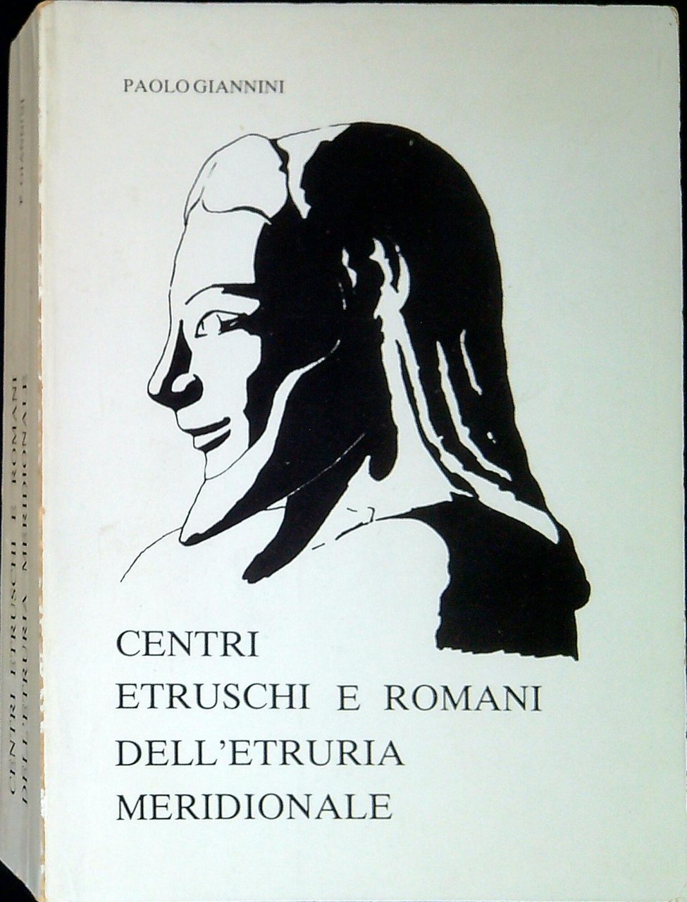 Centri etruschi e romani dell'Etruria meridionale | Immagine principale
