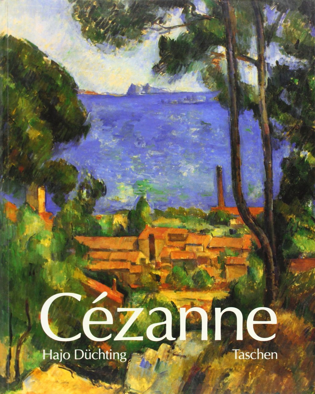 Cézanne. Ediz. illustrata | Immagine principale
