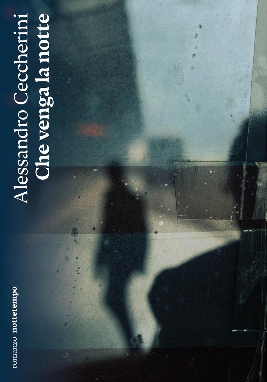 Che venga la notte | Immagine principale