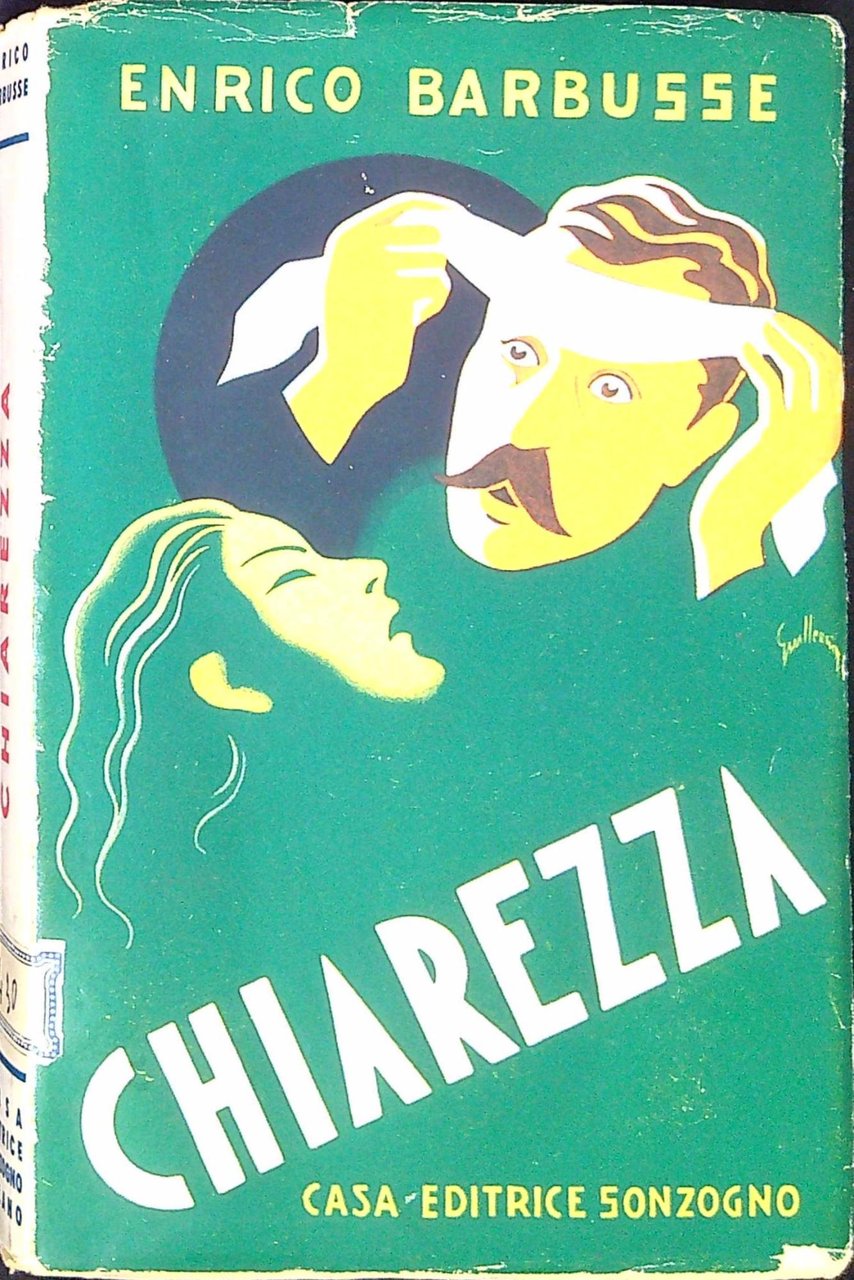 Chiarezza | Immagine principale