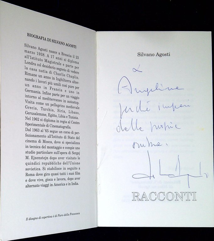 Chiaro di Luna. Racconti | Immagine Gallery 2