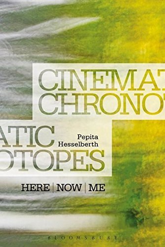 Cinematic Chronotopes: Here, Now, Me | Immagine principale