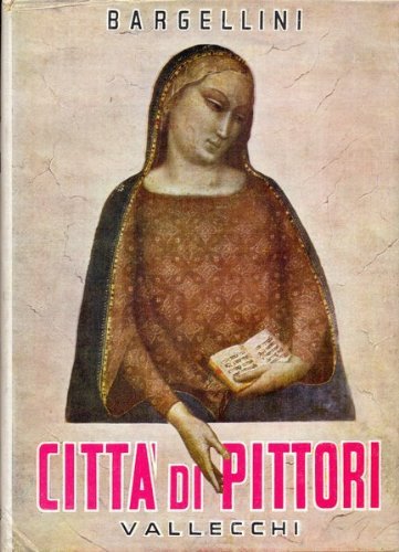 Citta' Di Pittori | Immagine principale