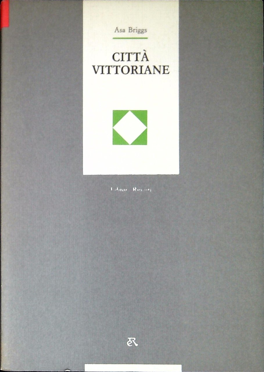 Città vittoriane