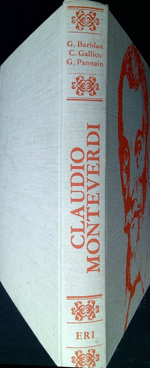 Claudio Monteverdi nel quarto centenario della nascita