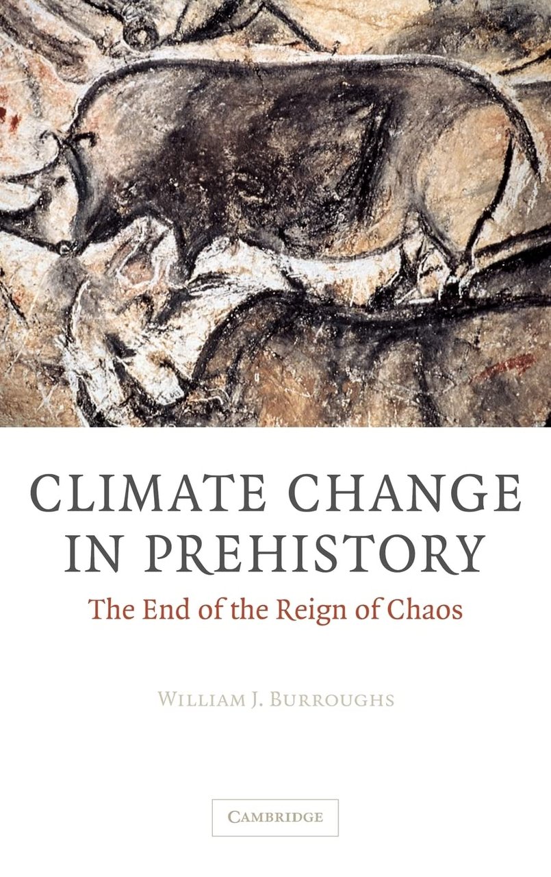 Climate Change In Prehistory: The End of the Reign of … | Immagine principale