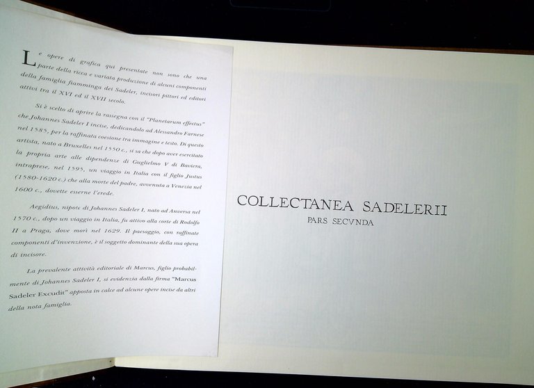 Collectanea Sadelerii. Planetarum effectus et eorum in signis zodiaci super …
