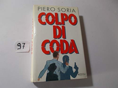 Colpo di coda