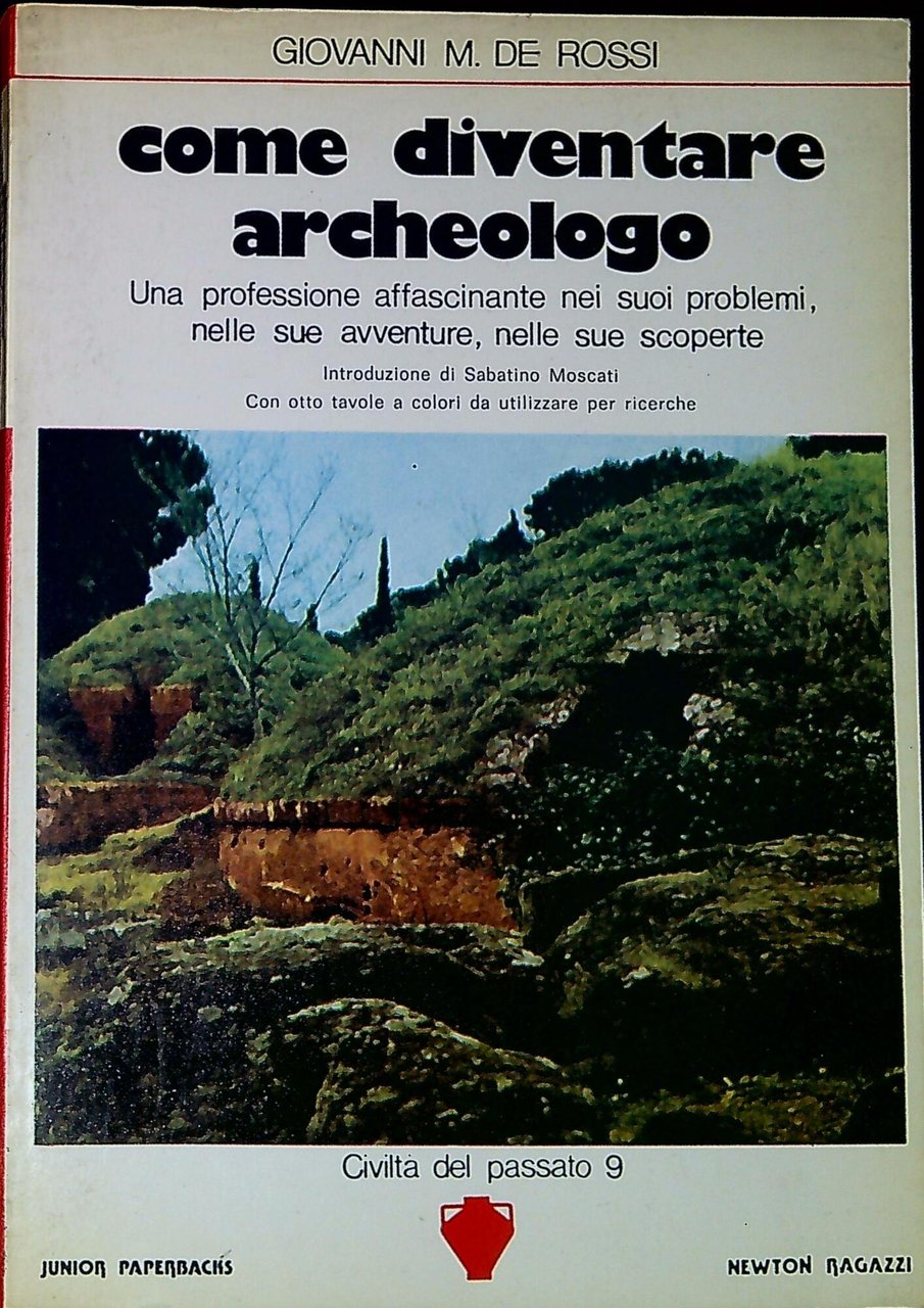 Come diventare archeologo | Immagine principale