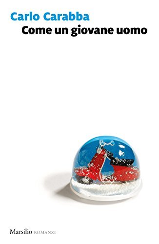 Come un giovane uomo | Immagine principale