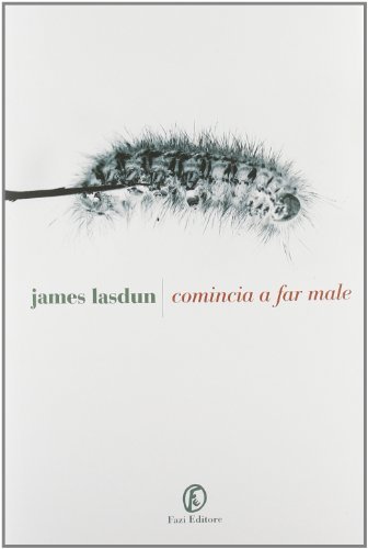 Comincia a far male | Immagine principale