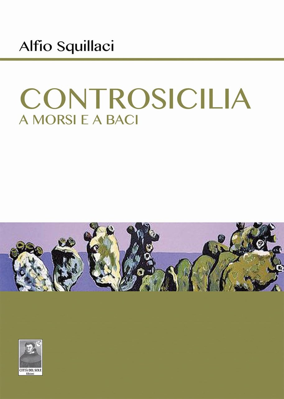 Controsicilia. A morsi e a baci | Immagine principale