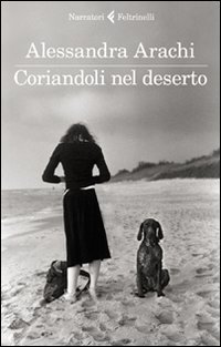 Coriandoli nel deserto | Immagine principale