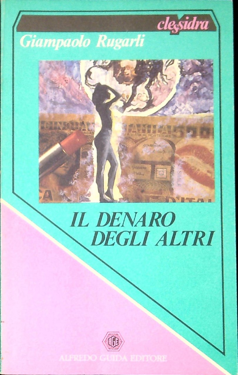 Corradino; Il denaro degli altri