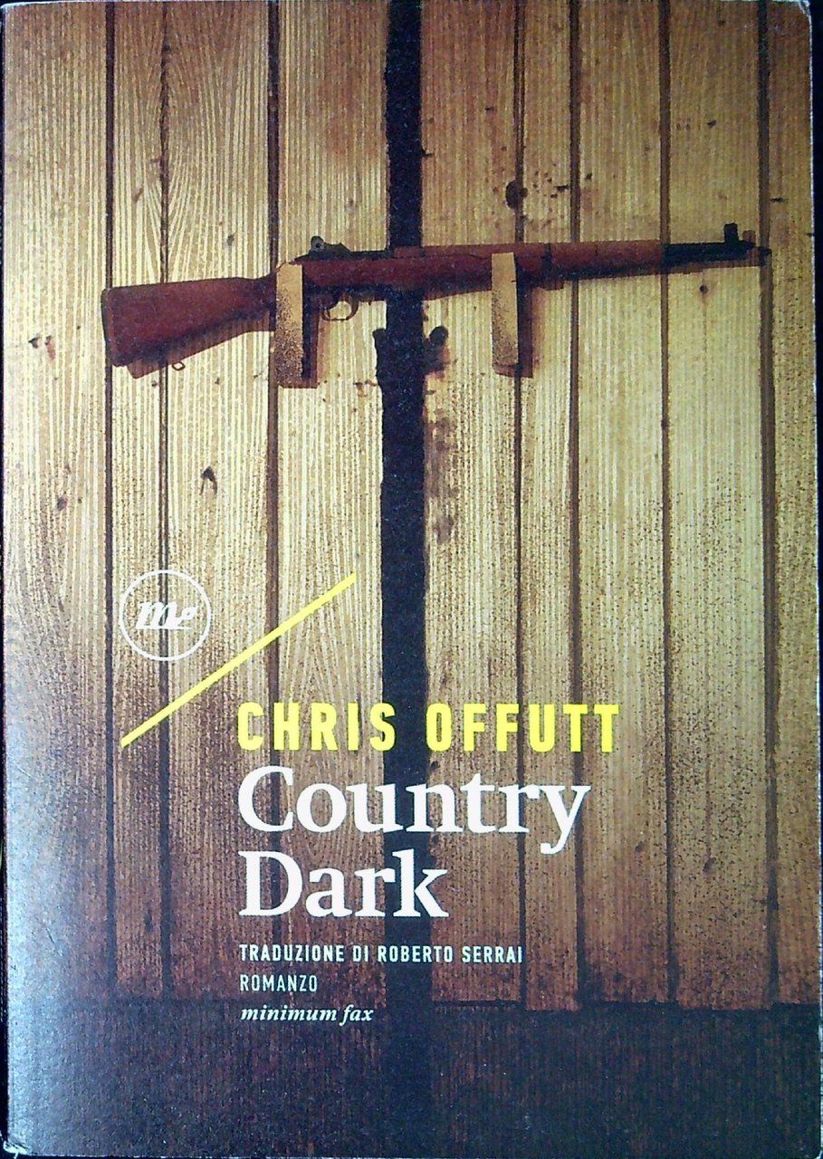 Country dark