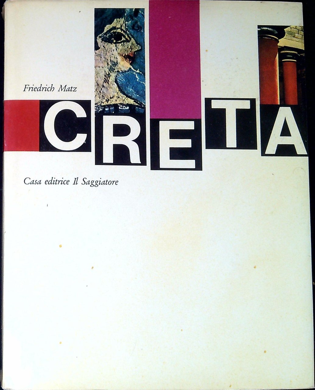 Creta e la Grecia preistorica | Immagine principale