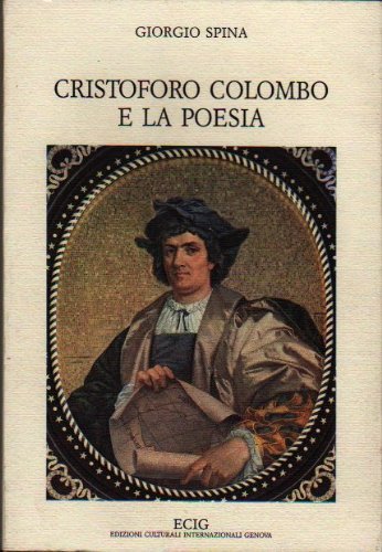 Cristoforo Colombo e la poesia